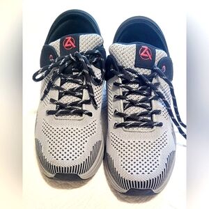 Men's Slip-On Sneakers, Size 10